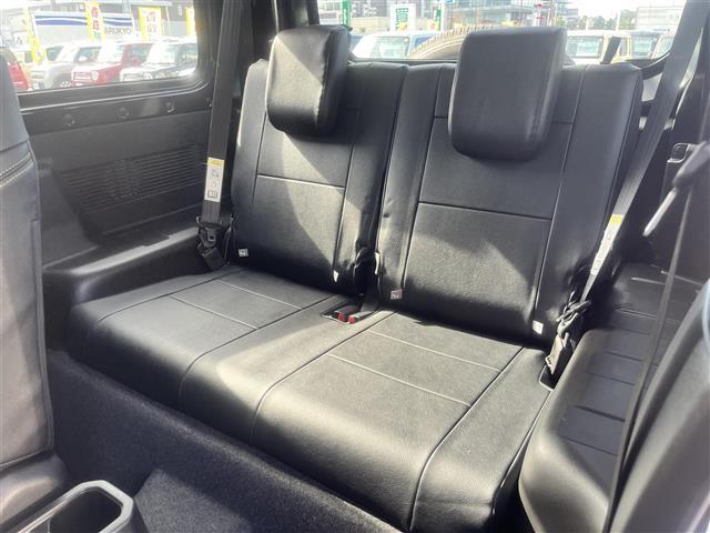 ジムニー XC ワンオーナー 純正ナビ フルセグ Bluetooth DVD再生 革調シートカバー 前席シートヒーター クルコン スマートキー プッシュスタート ミラーヒーター 衝突軽減ブレーキ レーンアシスト(30枚目)