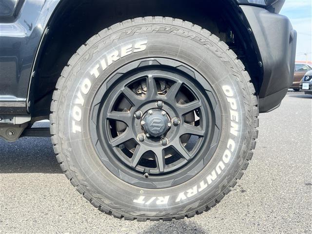 ジムニー XC ワンオーナー 純正ナビ フルセグ Bluetooth DVD再生 革調シートカバー 前席シートヒーター クルコン スマートキー プッシュスタート ミラーヒーター 衝突軽減ブレーキ レーンアシスト(41枚目)