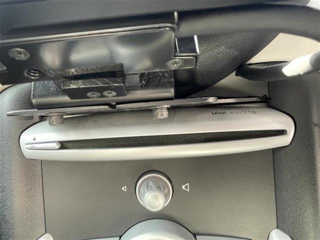 ＭＩＮＩ クーパー　ワンオーナー　社外ＨＤＤナビ　フルセグ　ＥＴＣ　ドラレコ　純正フロアマット　純正アルミホイール　保証書　取扱説明書　プッシュスタート　スマートキー（3枚目）