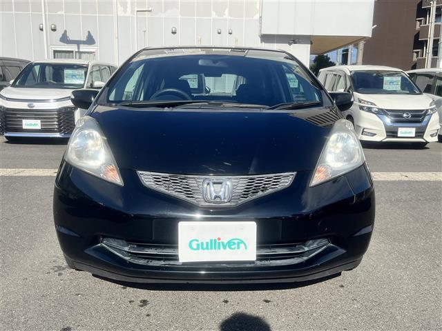 フィット Ｇ　純正メモリナビ　地デジ　バックカメラ　スマートキー　純正フロアマット　取扱説明書　保証書（22枚目）