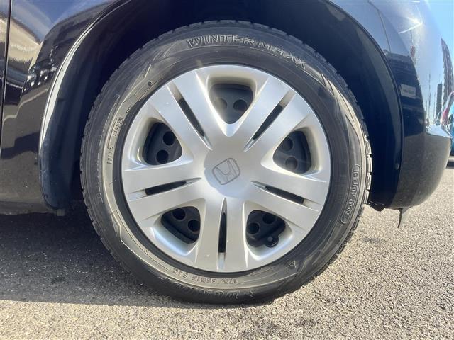 フィット Ｇ　純正メモリナビ　地デジ　バックカメラ　スマートキー　純正フロアマット　取扱説明書　保証書（28枚目）