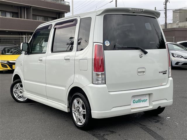 ワゴンR FX-Sリミテッド 純正CDオーディオ 純正フロアマット 社外アルミホイール パワウインドウ 盗難防止装置 リモコンキー 保証書 取扱説明書(30枚目)