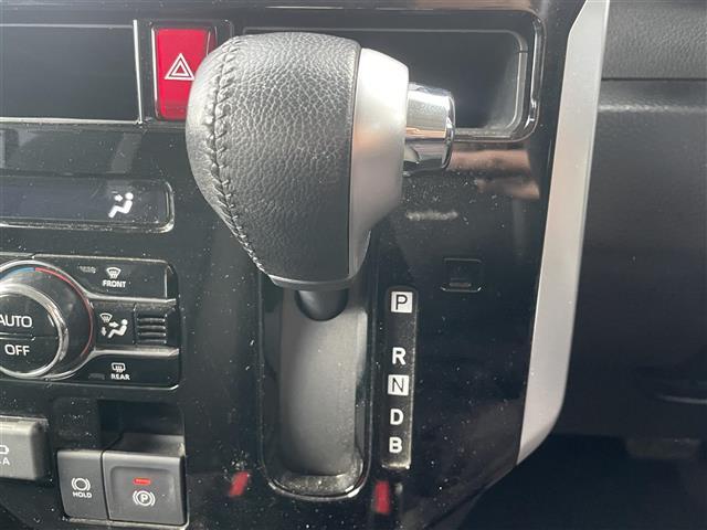 ルーミー カスタムG-T 純正9型SDナビ フルセグTV DVD再生 Bluetooth接続 バックカメラ 両側パワスラ ETC2.0 前後ドラレコ ACC 前後コーナーセンサー スマートキー 純正LEDライト 純正15AW(13枚目)