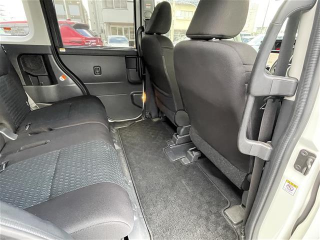 ルーミー カスタムG-T 純正9型SDナビ フルセグTV DVD再生 Bluetooth接続 バックカメラ 両側パワスラ ETC2.0 前後ドラレコ ACC 前後コーナーセンサー スマートキー 純正LEDライト 純正15AW(22枚目)