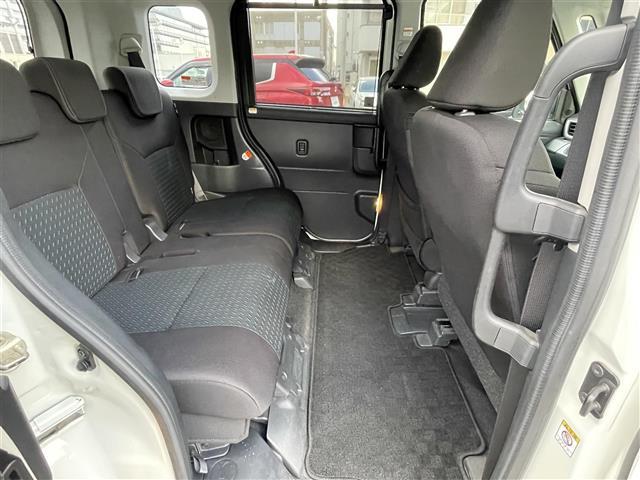 ルーミー カスタムG-T 純正9型SDナビ フルセグTV DVD再生 Bluetooth接続 バックカメラ 両側パワスラ ETC2.0 前後ドラレコ ACC 前後コーナーセンサー スマートキー 純正LEDライト 純正15AW(23枚目)