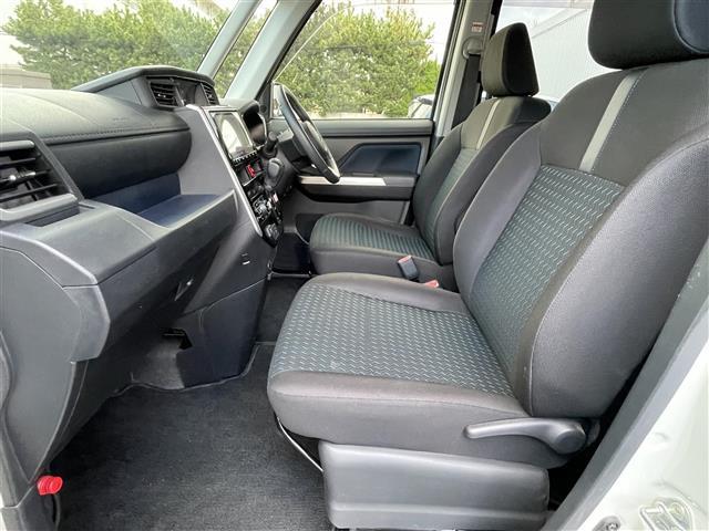 ルーミー カスタムG-T 純正9型SDナビ フルセグTV DVD再生 Bluetooth接続 バックカメラ 両側パワスラ ETC2.0 前後ドラレコ ACC 前後コーナーセンサー スマートキー 純正LEDライト 純正15AW(26枚目)