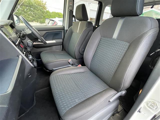 ルーミー カスタムG-T 純正9型SDナビ フルセグTV DVD再生 Bluetooth接続 バックカメラ 両側パワスラ ETC2.0 前後ドラレコ ACC 前後コーナーセンサー スマートキー 純正LEDライト 純正15AW(27枚目)