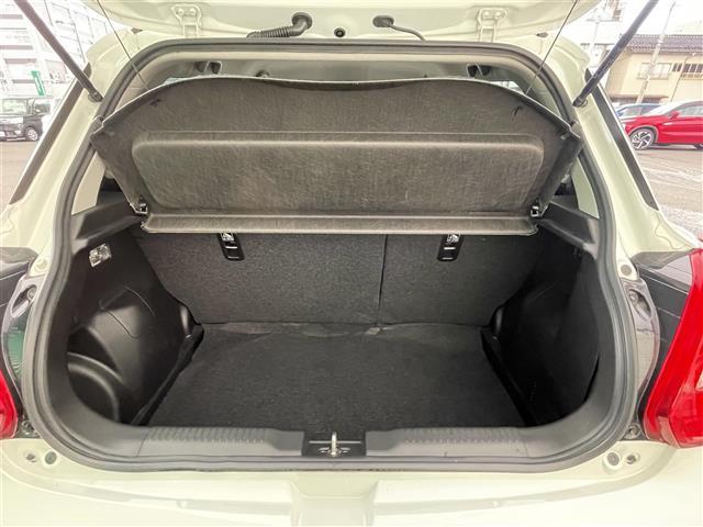 スイフトスポーツ ベースグレード 純正ディスプレイオーディオ Bluetooth接続 ACC 衝突軽減ブレーキ レーンキープアシスト BSM 後方コーナーセンサー シートヒーター スマートキー 純正LEDヘッドライト 純正17AW(26枚目)