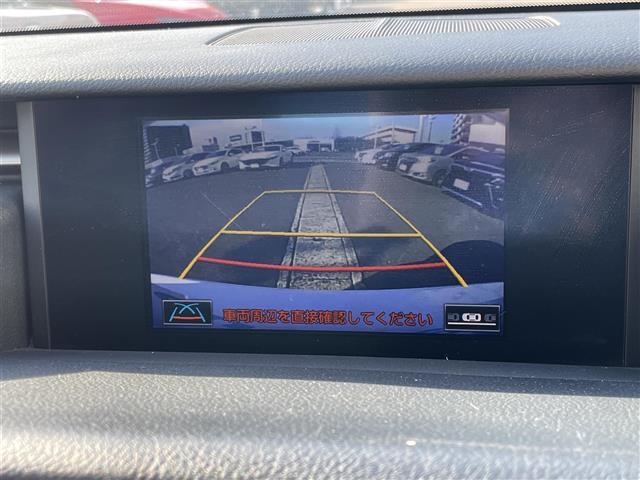 IS IS300h 純正SDナビ TV DVD再生 Bluetooth バックカメラ ビルトインETC 前後ドラレコ クルコン 前席パワーシート/シートヒーター 純正LEDライト 純正フロアマット 純正16AW(3枚目)