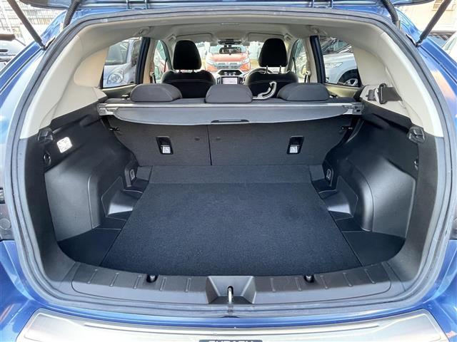 インプレッサスポーツ ２．０ｉ－Ｓアイサイト　純正８型ナビ　フルセグ　ＤＶＤ　Ｂｌｕｅｔｏｏｔｈ　ドラレコ　ＥＴＣ　バックカメラ／サイドカメラ　ＡＣＣ　コーナーセンサー　レーンアシスト　パワーシート　オートハイビーム／ライト　純正ＬＥＤライト（30枚目）