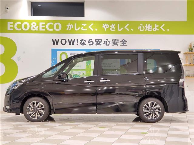ハイウェイスター V(18枚目)