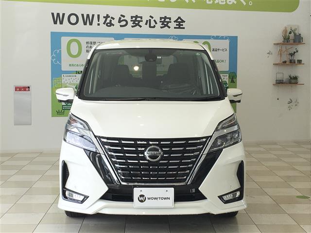 ハイウェイスター V(18枚目)
