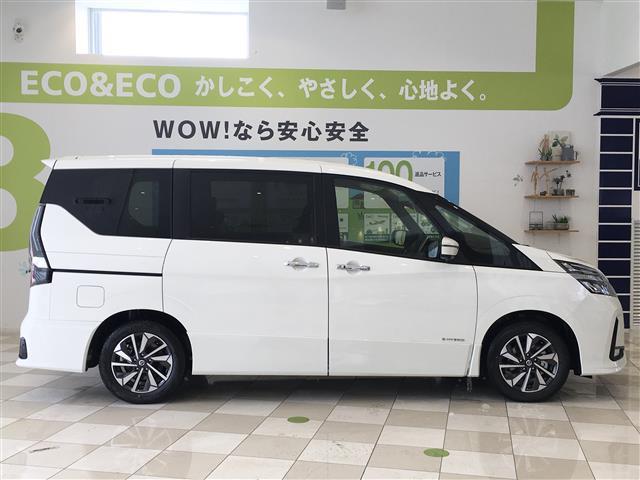 ハイウェイスター V(20枚目)
