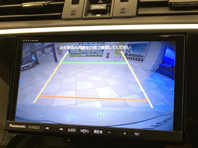 1.6GT-Sアイサイト(6枚目)
