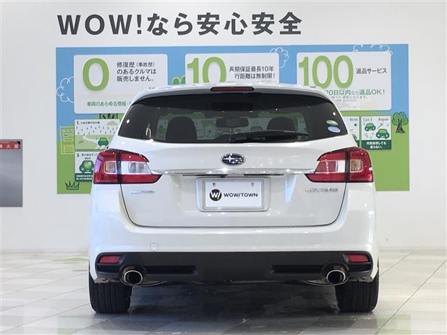 1.6GT-Sアイサイト(19枚目)