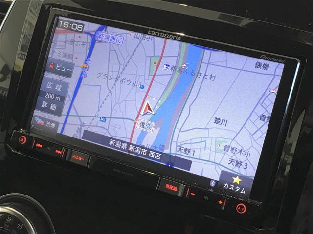 インテンス ワンオーナー 関東仕入 社外ナビ バックカメラ Bluetooth ハーフレザーシート 純正17インチAW ISOFIX LEDヘッドライト クルーズコントロール フルセグTV(24枚目)