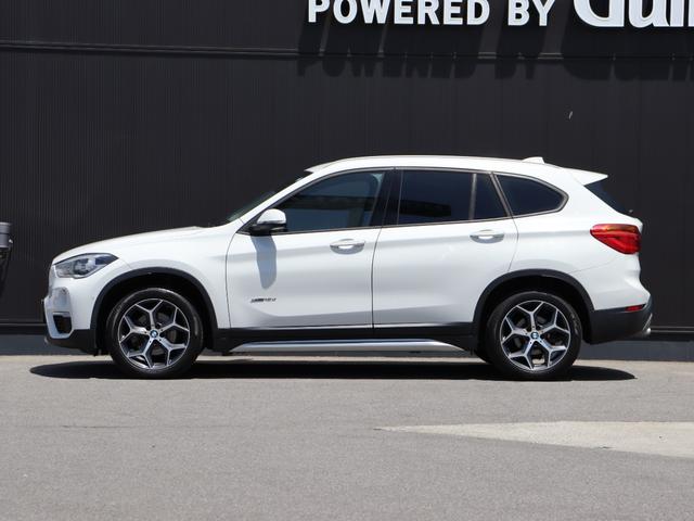 ＢＭＷ Ｘ１