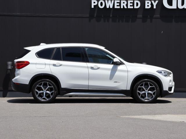 ＢＭＷ Ｘ１