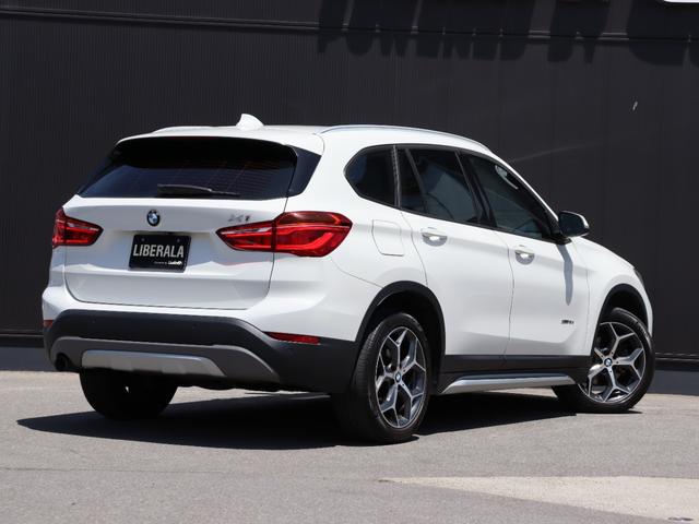 ＢＭＷ Ｘ１