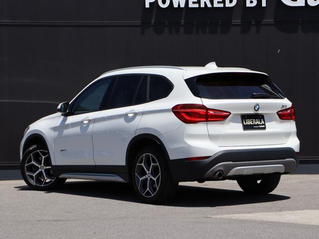 ＢＭＷ Ｘ１