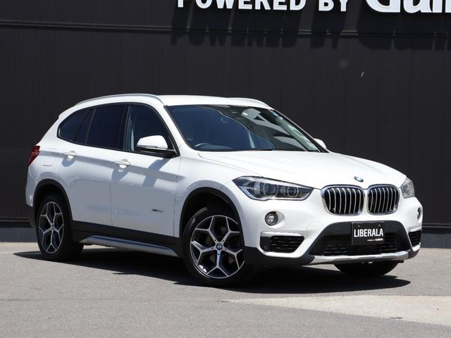 ＢＭＷ Ｘ１