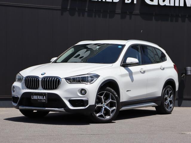 ＢＭＷ Ｘ１