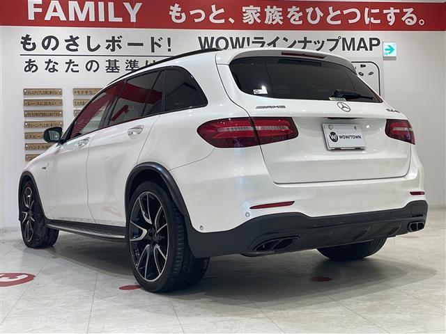 メルセデスＡＭＧ ＧＬＣ