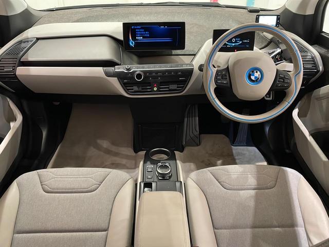 ＢＭＷ ｉ３