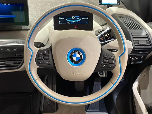 ＢＭＷ ｉ３