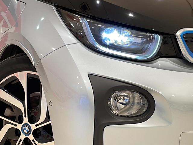 ＢＭＷ ｉ３