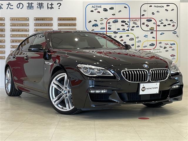 ＢＭＷ ６シリーズ