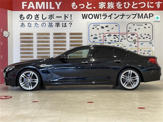 ＢＭＷ ６シリーズ