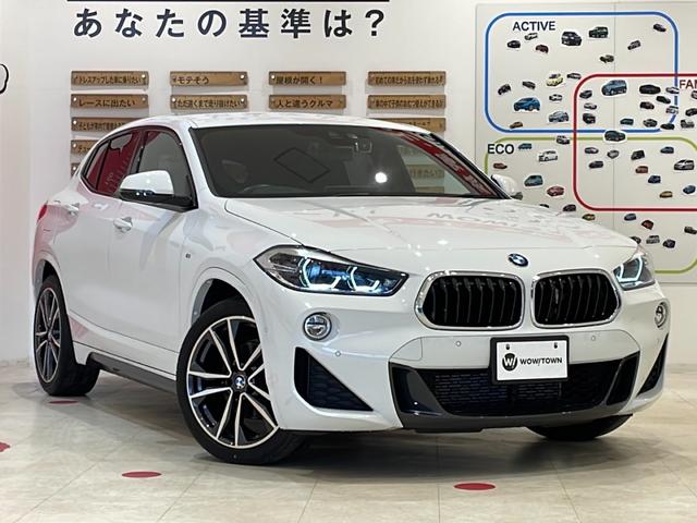 ＢＭＷ Ｘ２