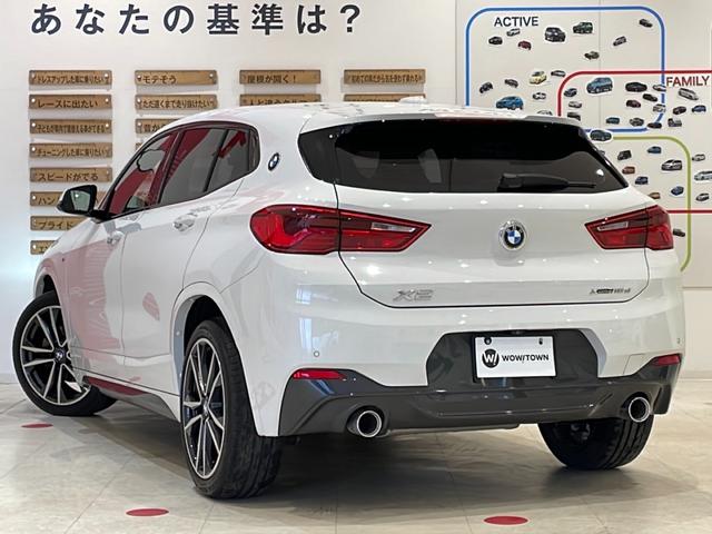 ＢＭＷ Ｘ２