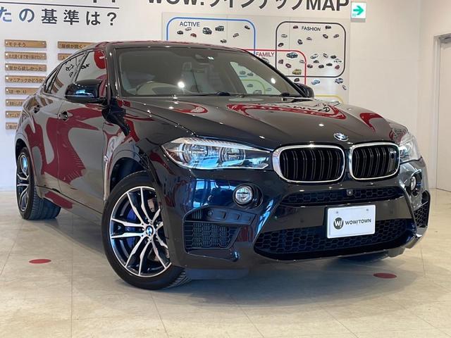 Ｘ６ Ｍ ベースグレード　メリノレザー　リアエンタテイメント（34枚目）