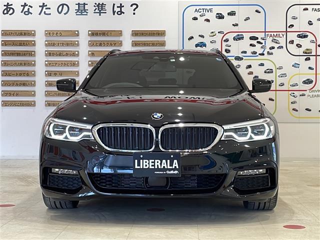 ＢＭＷ ５シリーズ