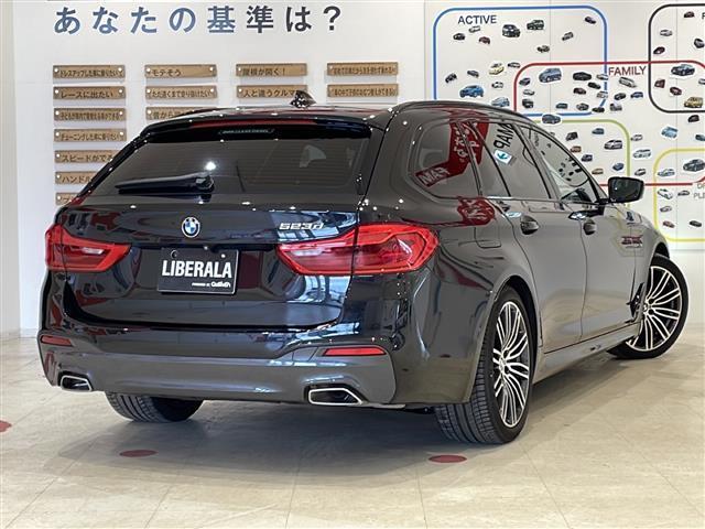 ＢＭＷ ５シリーズ