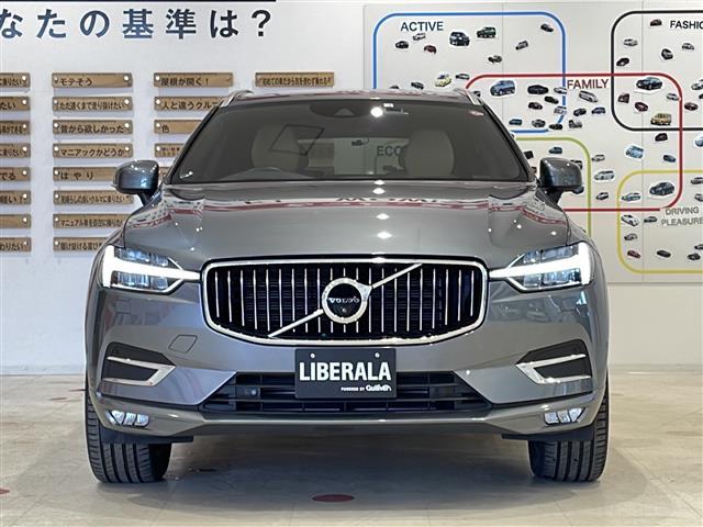 ボルボ ＸＣ６０