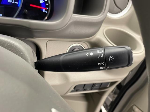 Ｇ　禁煙車　ＣＬＡＲＩＯＮ製カーオーディオ　Ｂｌｕｅｔｏｏｔｈ　ＡＭ　ＦＭ　ＡＵＸ　パワースライドドア　衝突被害軽減ブレーキ　横滑り防止装置　オートエアコン　電動格納ミラー　オートライト(10枚目)