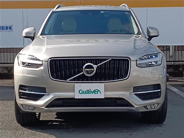 ボルボ ＸＣ９０