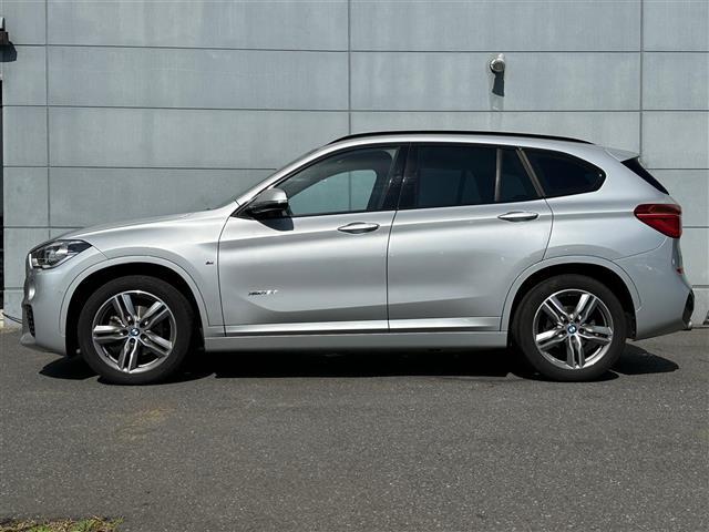 ＢＭＷ Ｘ１