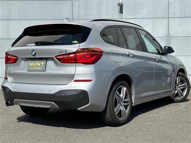 ＢＭＷ Ｘ１