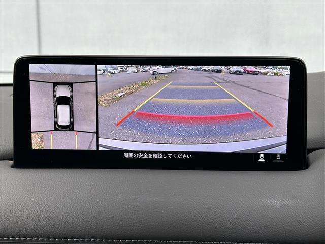 ＣＸ－５ ＸＤ　プロアクティブ　純正ナビ　フルセグ　スマートシティブレーキサポート　３６０°ビューモニター　ヘッドアップディスプレイコーナーセンサー　ディーゼルターボ　リアエアロ　リアスポイラー　４ＷＤ　ブラインドスポットモニター（2枚目）