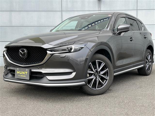 マツダ ＣＸ－５