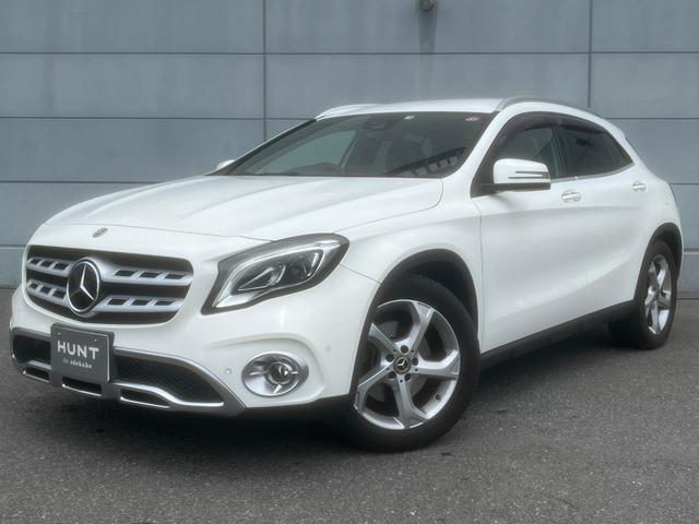 ＧＬＡクラス ＧＬＡ２２０　４マチック　大型ナビ　バックカメラ　ＤＲＳ　ＢＳＭ　ディスタンスアシスト　アクティブブレーキ合アシスト　レーンキープアシスト　Ｄ／Ｎシートヒーター　黒レザーシート　ＬＥＤオートライト　アイドリングストップ（19枚目）