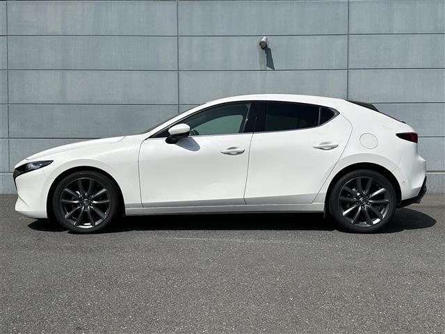 マツダ ＭＡＺＤＡ３ファストバック