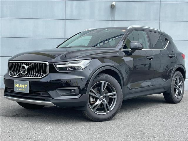 ＸＣ４０ Ｂ４　ＡＷＤ　インスクリプション　インテリセーフ　純正８．７インチナビ　フルセグ　ＨａｒｍａｎＫａｒｄｏｎ　黒本革シート　３６０°ビューカメラ　コーナーセンサー　ルーフレール　４ＷＤ　ブラインドスポットインフォメーションシステム（31枚目）