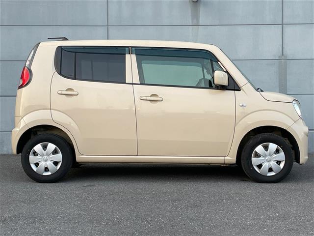 日産 モコ