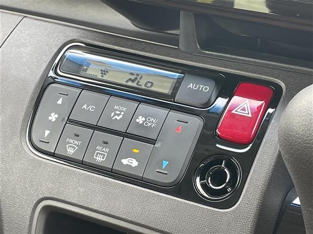 Ｎ－ＯＮＥ セレクト　禁煙車　純正７インチナビ　フルセグＴＶ　前後ドライブレコーダー　バックカメラ　Ｂｌｕｅｔｏｏｔｈ　ＥＴＣ　純正フロアマット　スマートキー　スペアキー　ステアリングスイッチ　ドアバイザー（16枚目）