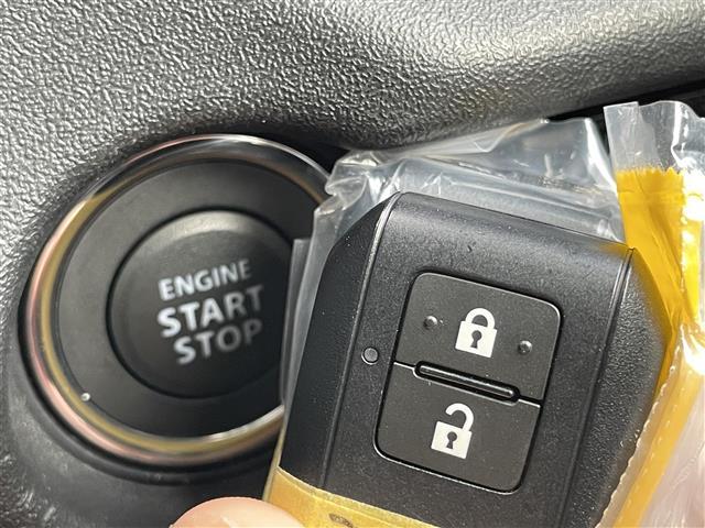 ジムニーシエラ ＪＣ　社外９インチナビ　バックカメラ　スマートキー　ＥＴＣ　クルーズコントロール　フルセグＴＶ　ＢＬＵＥＴＯＯＴＨ　シートヒーター　ＬＥＤヘッドライト　ヘッドライトドアミラー　ヒーテッドドアミラー（22枚目）